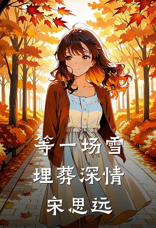 等一场雪埋葬深情宋思远