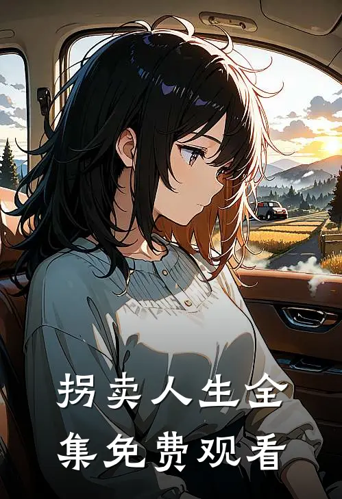 拐卖人生 全集免费观看