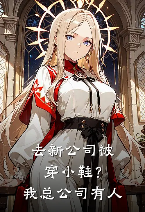 去新公司被穿小鞋？我总公司有人