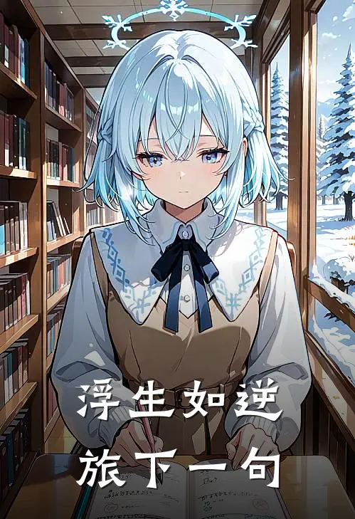 浮生如逆旅下一句