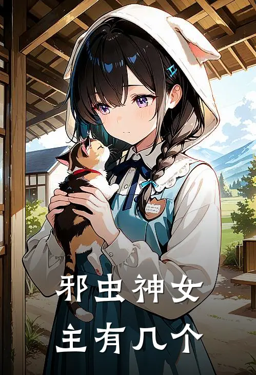 邪虫神女主有几个