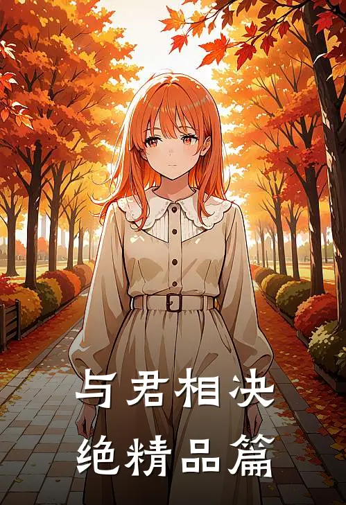 与君相决绝精品篇