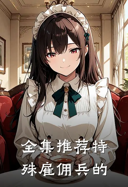 全集推荐特殊雇佣兵的