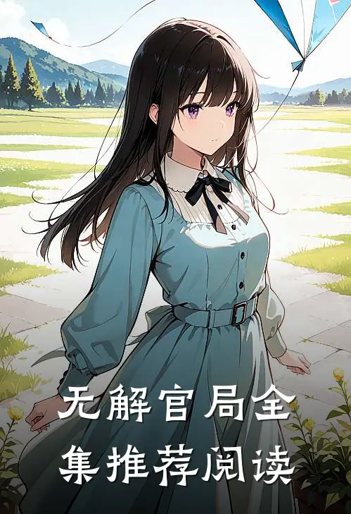 无解官局全集推荐阅读
