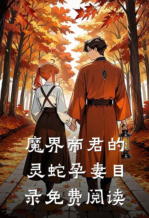 魔界帝君的灵蛇孕妻目录免费阅读