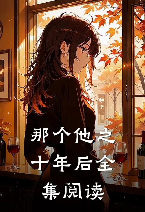 那个他之十年后全集阅读