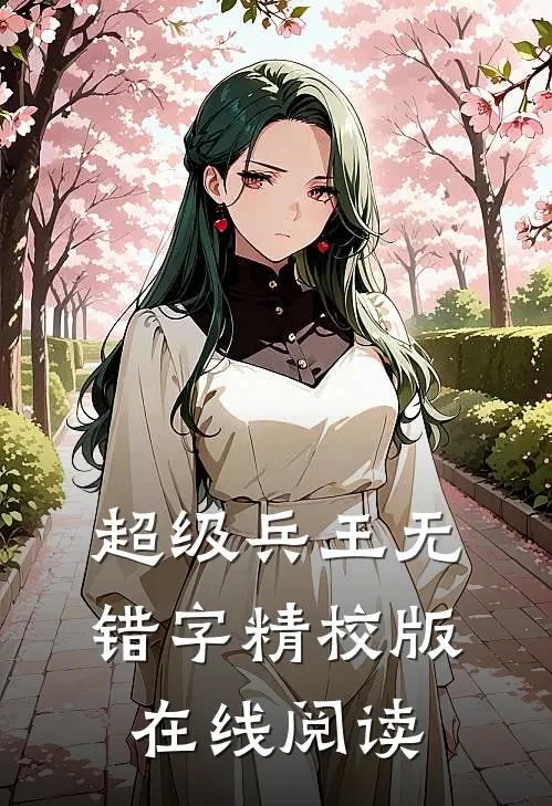 超级兵王无错字精校版在线阅读