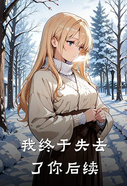 我终于失去了你后续