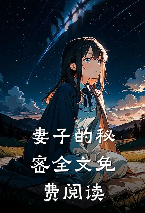 妻子的秘密全文免费阅读