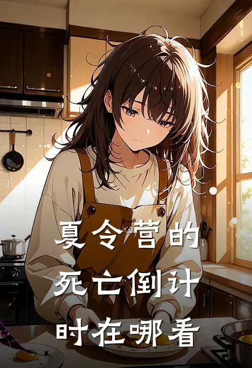 夏令营的死亡倒计时在哪看