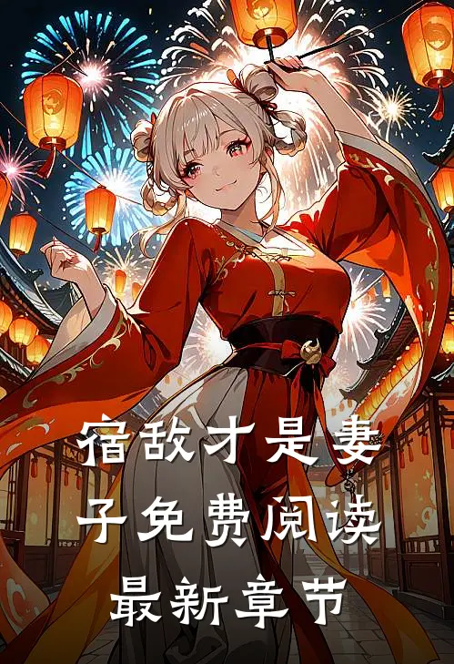 宿敌才是妻子免费阅读最新章节