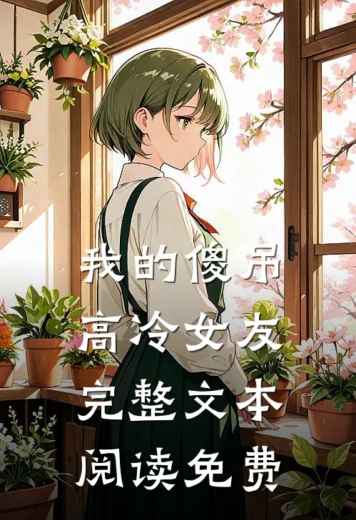 我的傻吊高冷女友完整文本阅读免费