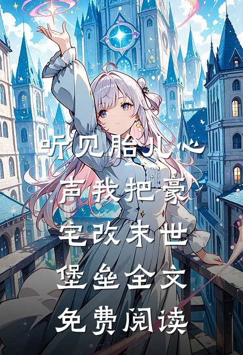 听见胎儿心声我把豪宅改末世堡垒全文免费阅读