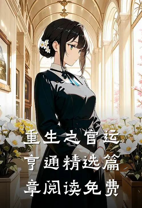 重生之官运亨通精选篇章阅读免费