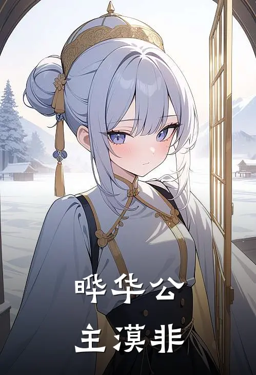 晔华公主漠非