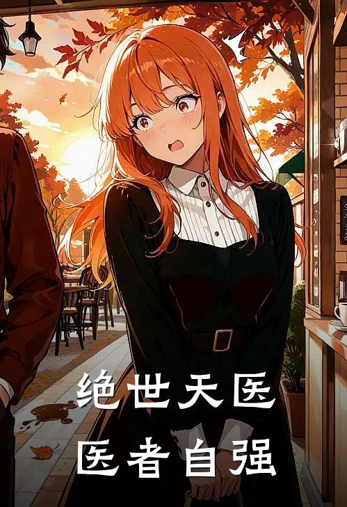 绝世天医 医者自强
