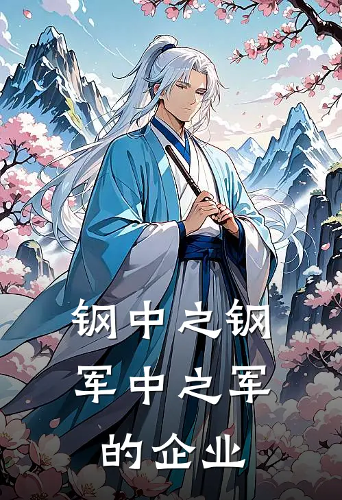 钢中之钢军中之军的企业