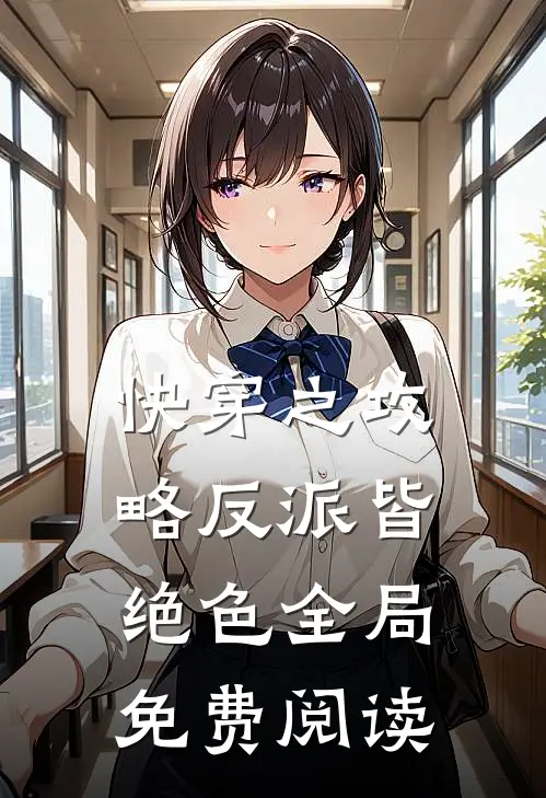 快穿之攻略反派皆绝色全局免费阅读