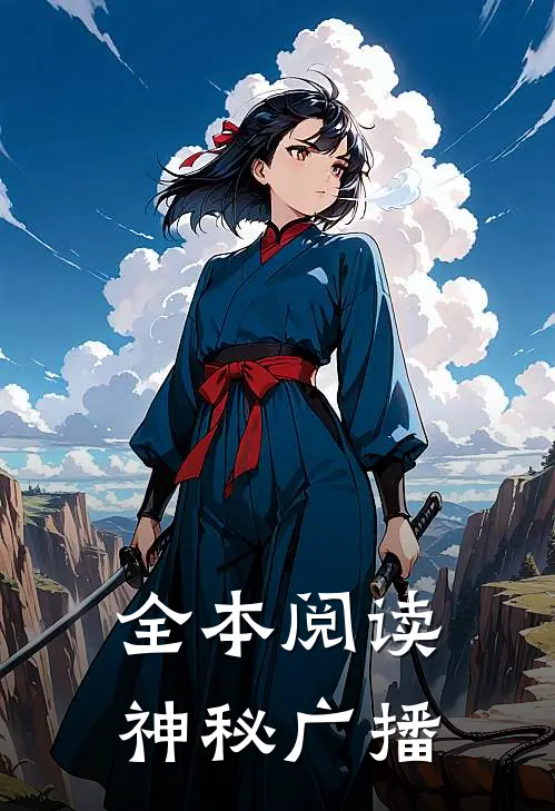 全本阅读神秘广播