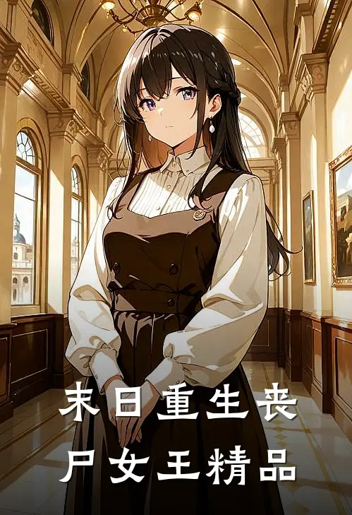 末日重生丧尸女王精品