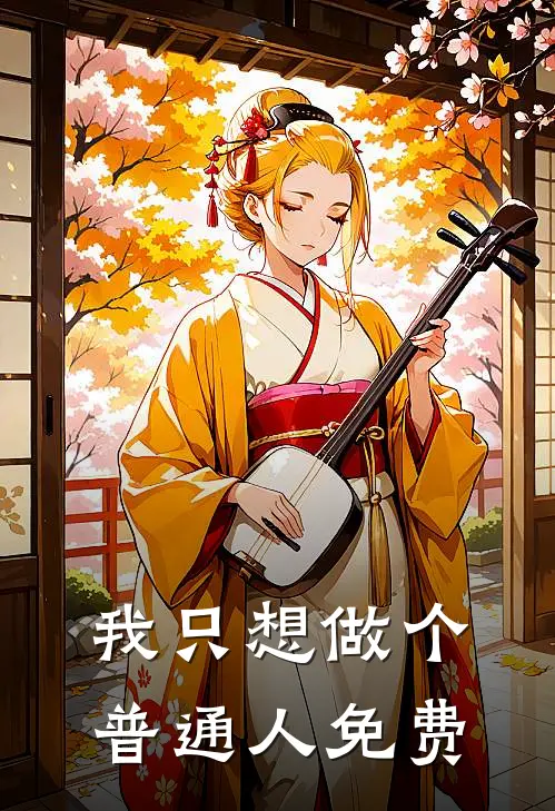 我只想做个普通人免费