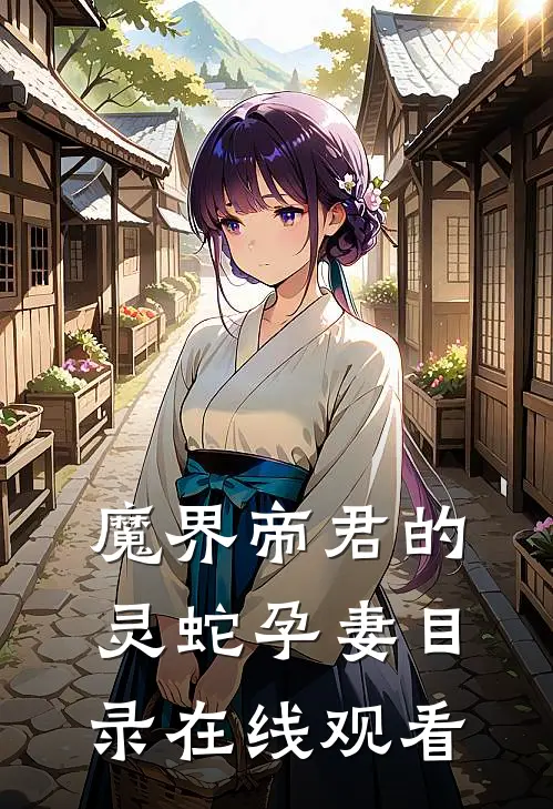 魔界帝君的灵蛇孕妻目录在线观看