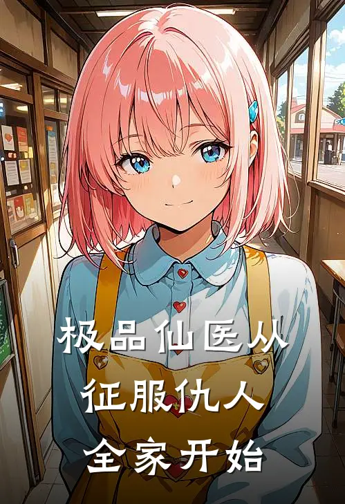 极品仙医从征服仇人全家开始