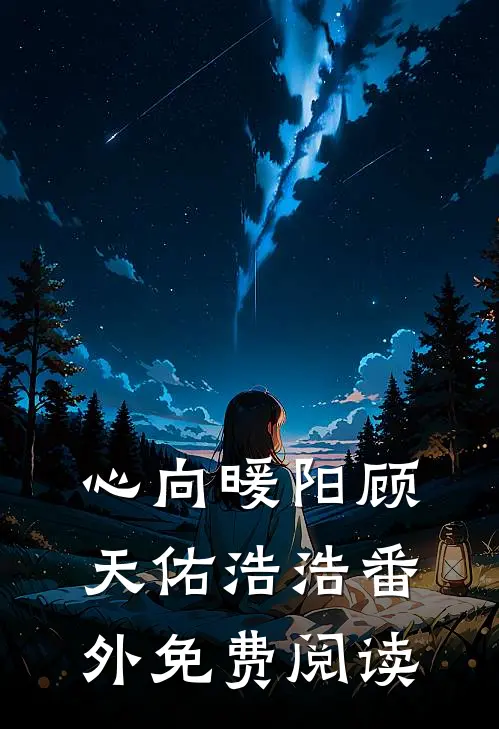 心向暖阳顾天佑浩浩番外免费阅读