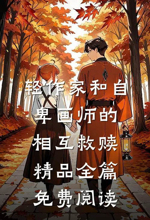 轻作家和自卑画师的相互救赎精品全篇免费阅读