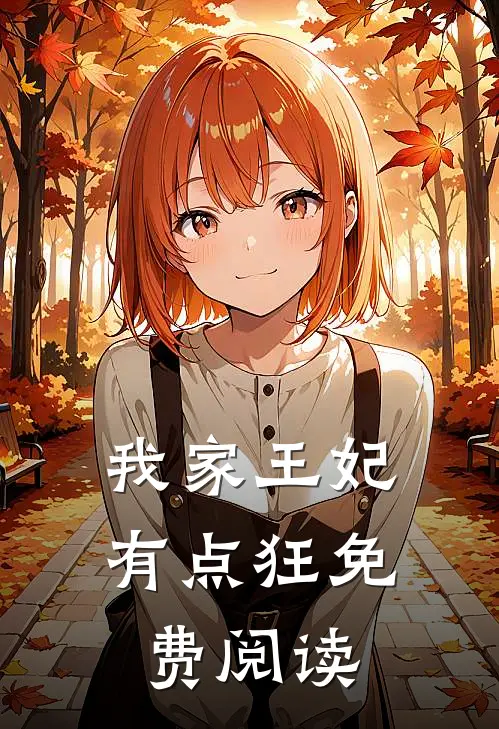 我家王妃有点狂免费阅读