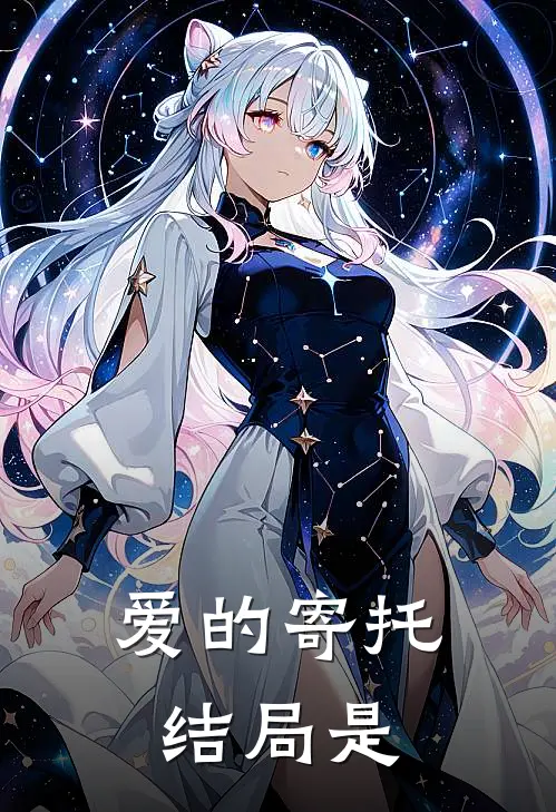 爱的寄托结局是