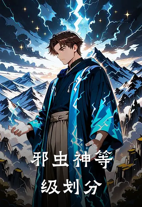 邪虫神等级划分