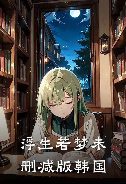 浮生若梦未删减版韩国
