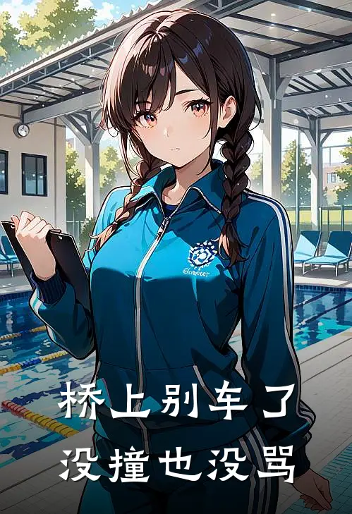 桥上别车了没撞也没骂