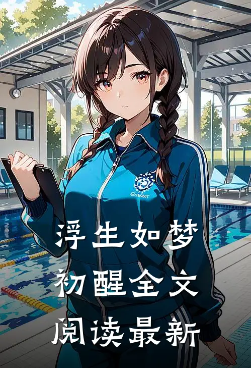 浮生如梦初醒全文阅读最新