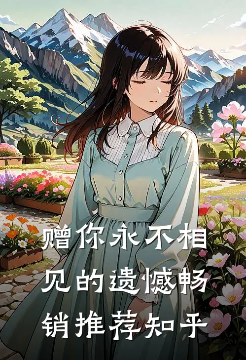 赠你永不相见的遗憾畅销推荐知乎