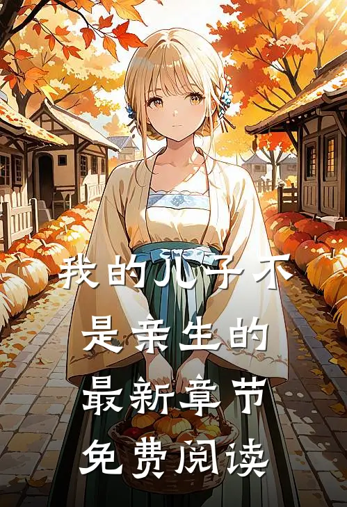 我的儿子不是亲生的最新章节免费阅读