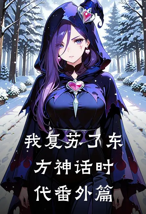 我复苏了东方神话时代 番外篇