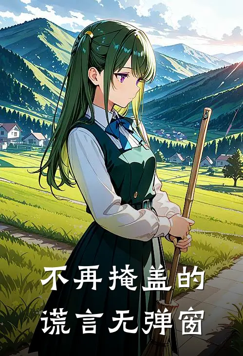 不再掩盖的谎言无弹窗