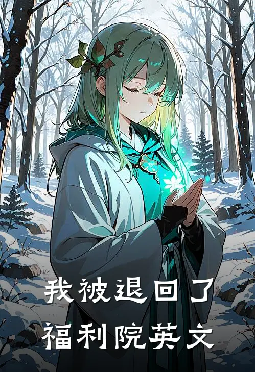 我被退回了福利院英文