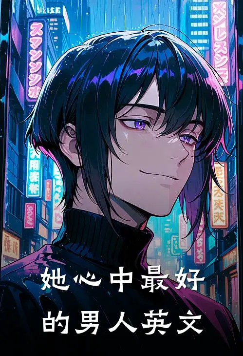 她心中最好的男人英文