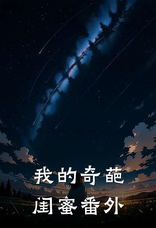 我的奇葩闺蜜番外
