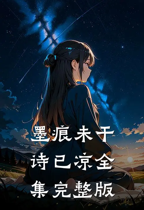 墨痕未干诗已凉全集完整版