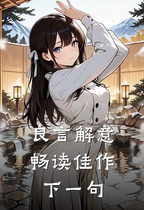 良言解意畅读佳作下一句
