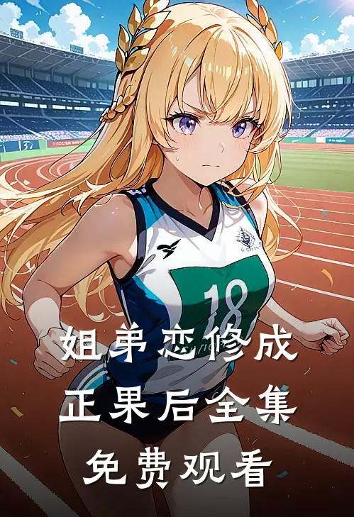 姐弟恋修成正果后 全集免费观看