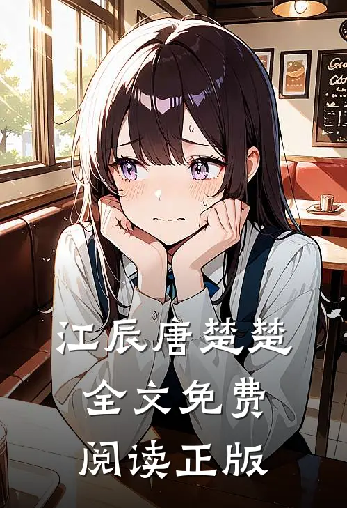 江辰唐楚楚全文免费阅读正版