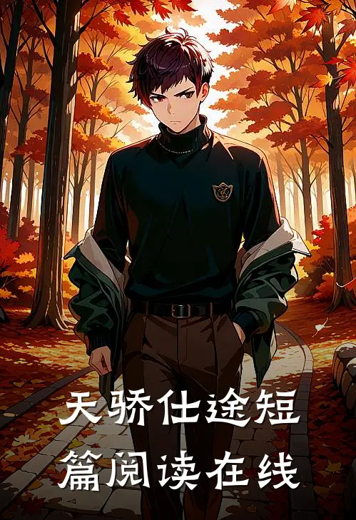 天骄仕途短篇阅读在线