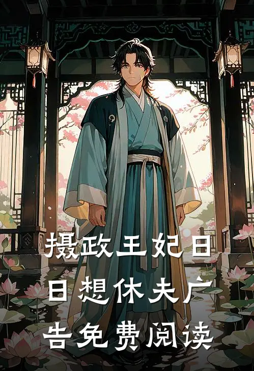 摄政王妃日日想休夫广告免费阅读