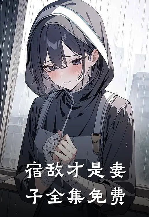 宿敌才是妻子全集免费