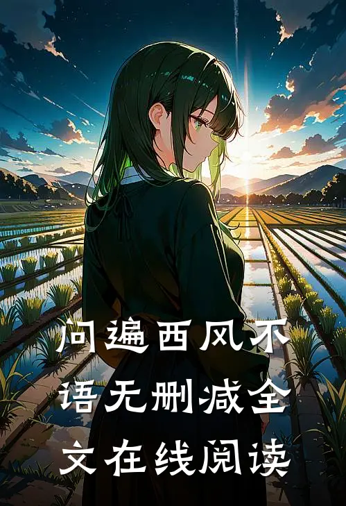 问遍西风不语无删减全文在线阅读